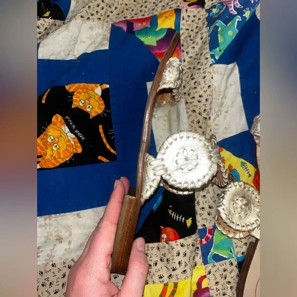 Jack Rogers Lauren Slide Sandal - Picture 10 of 14